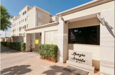 Apartamento para venda em bauru, vila cardia, 3 dormitórios, 1 suíte, 2 banheiros, 1 vaga