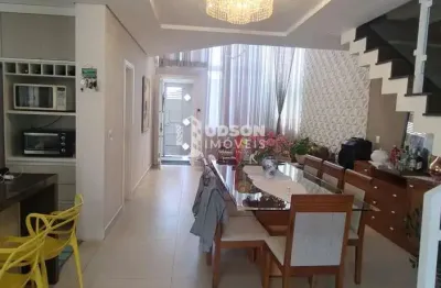 Casa para venda, nucl. res. pres. geisel, 3 dormitórios, 1 suíte, 3 banheiros, 2 vagas