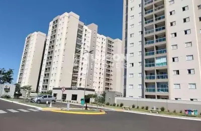 Apartamento para venda em bauru, quinta ranieri, 2 dormitórios, 1 suíte, 2 banheiros, 2 vagas