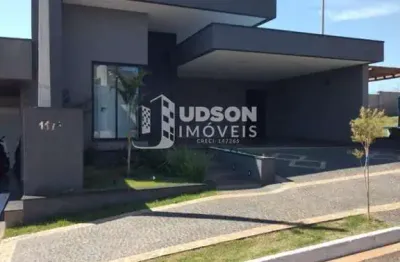 Casa em condomínio para venda em bauru, floratta nações residencial, 3 dormitórios, 3 suítes, 4 banheiros, 2 vagas