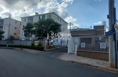 Apartamento para venda em bauru, parque viaduto, 2 dormitórios, 1 banheiro, 1 vaga