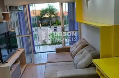 Apartamento para venda em bauru, parque viaduto, 2 dormitórios, 1 banheiro, 1 vaga