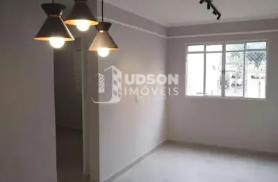 Apartamento para venda em bauru, parque viaduto, 2 dormitórios, 1 banheiro, 1 vaga