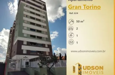 Apartamento para venda em bauru, centro, 2 dormitórios, 1 banheiro, 1 vaga
