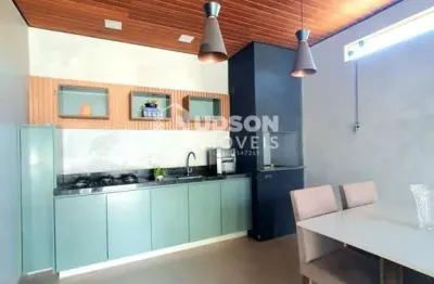 Casa para Venda em Bauru, Jardim Carolina, 3 dormitórios, 1 suíte, 2 banheiros, 2 vagas