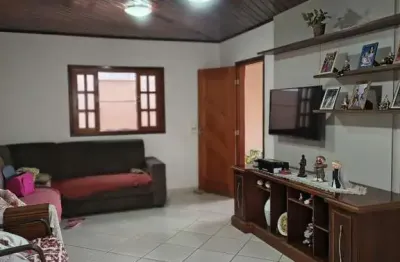 Casa para Venda em Bauru, Nucl. Res. Pres. Geisel, 2 dormitórios, 2 banheiros, 2 vagas