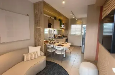 Casa para Venda em Bauru, Quinta da Bela Olinda, 2 dormitórios, 1 suíte, 2 banheiros, 2 vagas