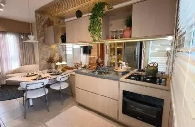 Casa para Venda em Bauru, Quinta da Bela Olinda, 2 dormitórios, 1 banheiro, 2 vagas