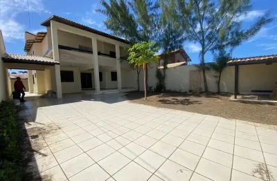 Casa duplex para alugar no bairro cambeba  com 5 quartos e 10 vagas de garagem