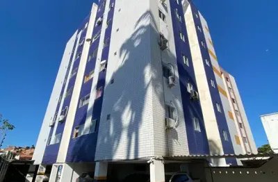 Apartamento à venda no atlanta residence om 3 quartos, papicu,