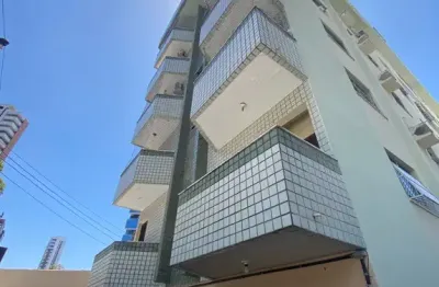 Cobertura plana à venda no edifício san francisco, bairro meireles com 4 quartos, piscina, 2 vagas
