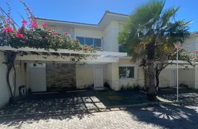 Safira alto das dunas, casa duplex com 3 suítes, gabinete, 3 vagas de garagem, quintal , lazer completo
