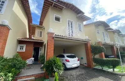 Isola di murano: bairro sapiranga, casa duplex com 3 quartos, móveis projetados, quintal com jacuzzi