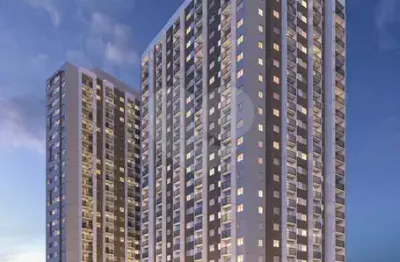 Apartamento com 2 quartos à venda na Rua Dias Vieira, 432, Vila Sônia, São Paulo