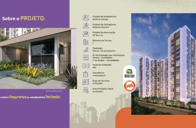 Apartamento com 2 quartos à venda na Avenida das Nações Unidas, 18847, Vila Gertrudes, São Paulo