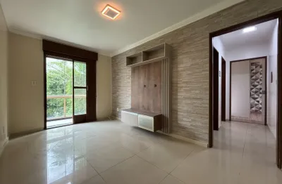 Apartamento com 3 dormitórios em localização estratégica no bairro, ideal para família — preço abaixo da faixa média do bairro, ótimo custo-benefício