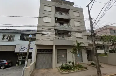 Oportunidade única: apartamento para venda no bairro dores em santa maria