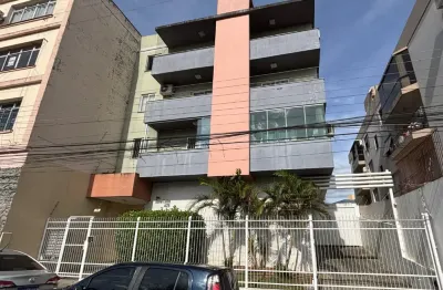 Apartamento com 1 quarto à venda na Rua Visconde de Pelotas, 426, Nossa Senhora do Rosário, Santa Maria