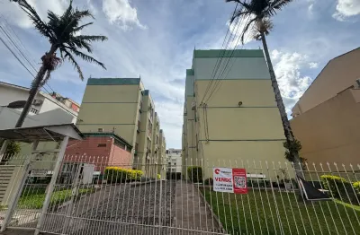 Apartamento à venda, 3 quartos, nossa senhora de fátima - santa maria/rs