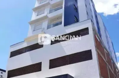 Apartamento à venda, 1 quarto, 1 vaga, centro - santa maria/rs