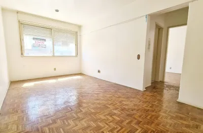 Apartamento com 1 quarto à venda na Rua Professor Braga, 45, Centro, Santa Maria