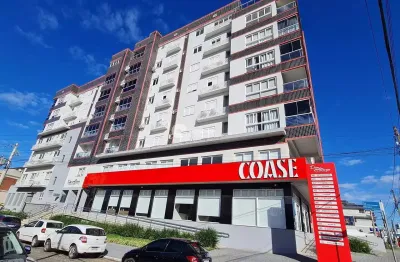 Apartamento à venda, 2 quartos, 1 suíte, 1 vaga, Camobi - Santa Maria/RS