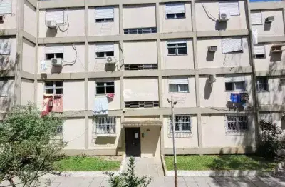 Apartamento à venda, 2 quartos, 1 vaga, Centro - Santa Maria/RS