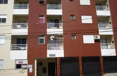 Apartamento à venda, 1 quarto, Nossa Senhora do Rosário - Santa Maria/RS