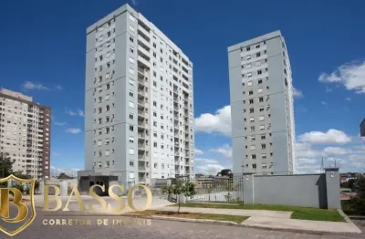 Ótimo apartamento à venda no bairro de lazzer! aproveite essa oportunidade!