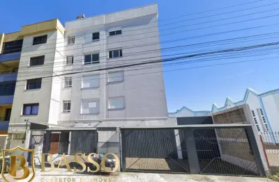 Apartamento com 2 quartos à venda na Rua Bertilo Wiltgen, 550, Jardim Eldorado, Caxias do Sul