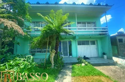 Casa com 4 quartos à venda na Rua João Laner Spinatto, Jardim Eldorado, Caxias do Sul