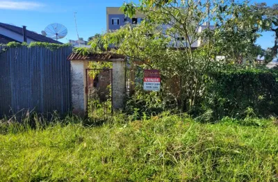 Terreno à venda na Rua Armando Claudino Canalli, Jardim Eldorado, Caxias do Sul