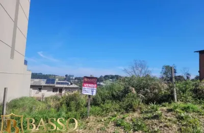 Excelente terreno à venda no bairro jardim eldorado
