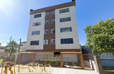 Excelente apartamento à venda no bairro jardim eldorado