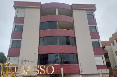 Oportunidade!  excelente apartamento à venda no bairro sanvitto