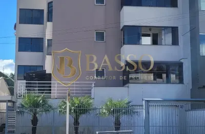 Apartamento com 2 quartos à venda na Rua Olinda Pontalti Peteffi, Diamantino, Caxias do Sul