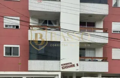 Excelente apartamento em ana rech com terraço e 02 vagas de garagem