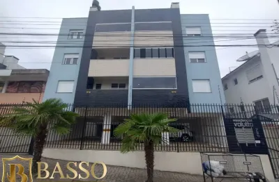 Apartamento com 2 quartos à venda na Rodovia RSC-453, Ana Rech, Caxias do Sul