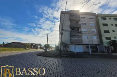 Excelente apartamento à venda no bairro jardim eldorado