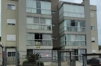 Apartamento com 2 quartos à venda na Rua Alcides Sartor, Ana Rech, Caxias do Sul