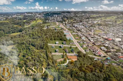 Villaggio cristal – lançamento loteamento no bairro jardim iracema