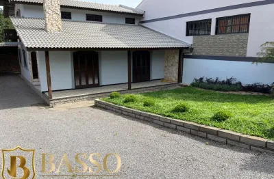 Casa com 4 quartos à venda na Rua Armando Cardoso Alves, Ana Rech, Caxias do Sul