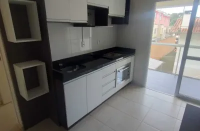 Excelente apartamento à venda em ana rech/solar do prado