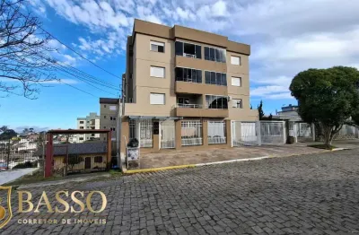 Ótimo apartamento à venda no bairro jardim eldorado com excelente localização
