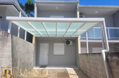 Excelente sobrado à venda em ana rech!  oportunidade imperdível!