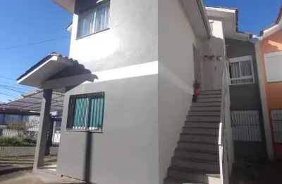 Casa com 2 quartos à venda na Rua Arlindo João Todero, Ana Rech, Caxias do Sul