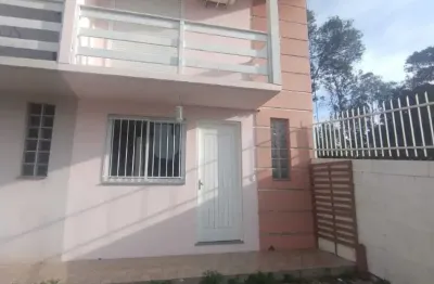 Casa com 2 quartos à venda na Rua Alpina, Ana Rech, Caxias do Sul