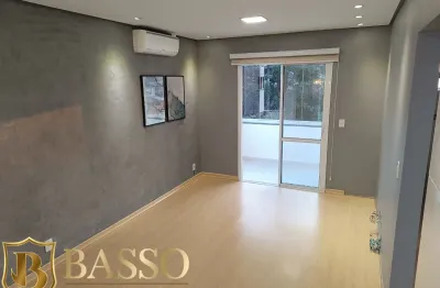 Apartamento com 3 quartos à venda na Rua Irmão Angelo Argenta, Ana Rech, Caxias do Sul