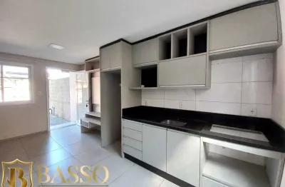 Oportunidade! excelente sobrado semimobiliado à venda em ana rech