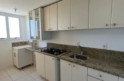 Ótimo apartamento semimobiliado à venda no residencial villagio splendore no bairro jardim eldorado